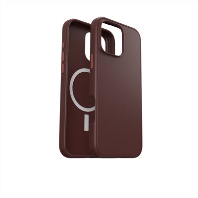 OtterBox  iPhone 16 Pro Max 6.9吋 Symmetry Plus 炫彩幾何保護殼-褐