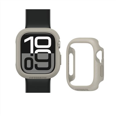 OtterBox Apple Watch S10 42mm 保護殼-米