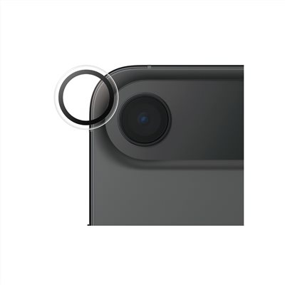 PanzerGlass iPhone Air SAFE 高透單顆型光學玻璃鏡頭貼(單顆一入)