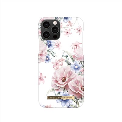 IDEAL OF SWEDEN iPhone 12 / 12 Pro 北歐時尚瑞典流行手機殼-浪漫花語