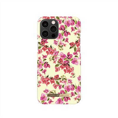 IDEAL OF SWEDEN iPhone 12 Pro Max 北歐時尚瑞典流行手機殼-小花盛開