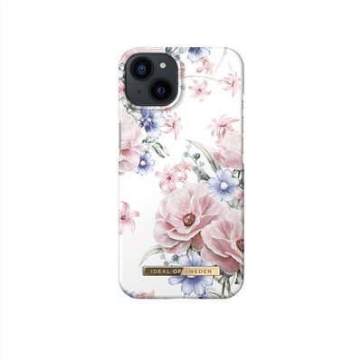 IDEAL OF SWEDEN iPhone 13 北歐時尚瑞典流行手機殼-浪漫花語