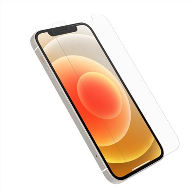 OtterBox iPhone 12 / 12 Pro Alpha Glass 強化玻璃螢幕保護貼