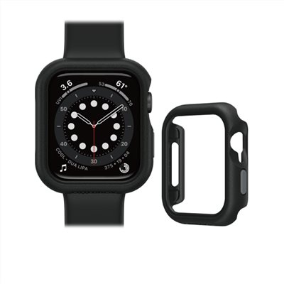 OtterBox Apple Watch 6/SE/5/4 44mm 保護殼-黑