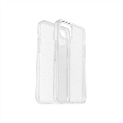 OtterBox iPhone 14 Plus Symmetry炫彩透明保護殼-Stardust星塵